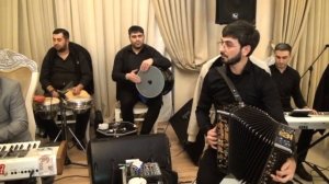 Qarmonda Akustik Ifa Dinlediqce Lezet Alacaginiz ifa