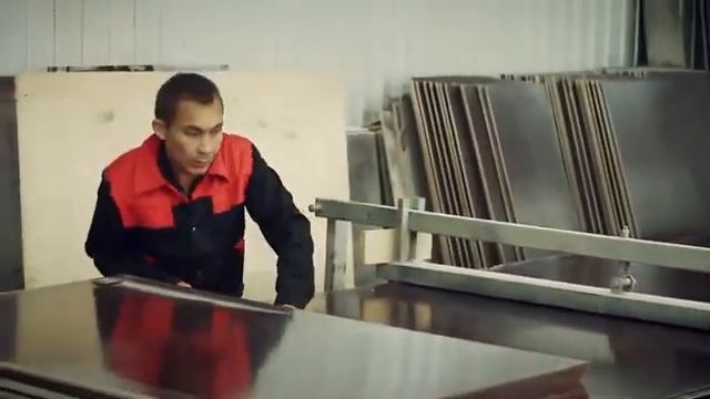 Обзор Курганских автоприцепов Стандарт смотреть онлайн