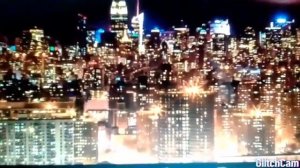 PLAZMA - Big City Lights
