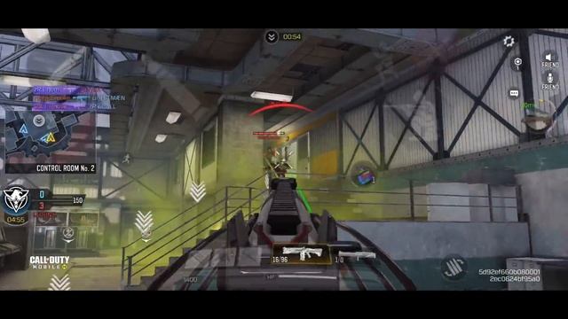 LOCUS IS STILL THE BEST | CODM TAMIL | COD MOBILE INDIA | Zer0ResPecT смотреть онлайн