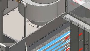 Печи хлебопекарные ротационные Ротор - Агро. +7-919-382-16-01, euromach.m@mail.ru