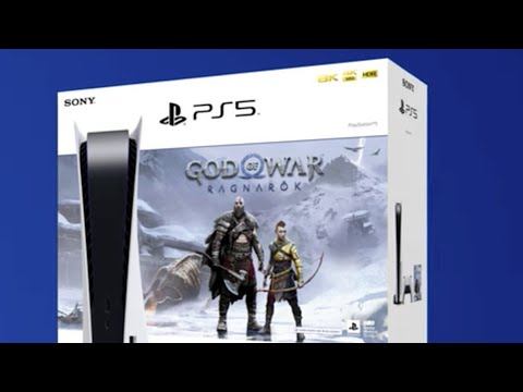 GOD OF WAR RAGNAROK 2023 #ps5 #ps4 #pc смотреть онлайн