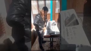 Рахим Точизода бо овози зинда