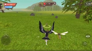 побеждаем лося, м медведя, в вайлдкрафт