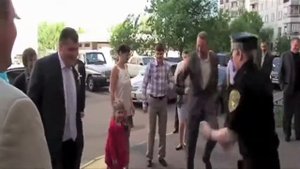 Выкуп невесты Сценарий смешной, В частном доме, Современный, Полицейский, +7 (916) 233-25-81