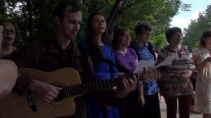 Хлеб животворящий