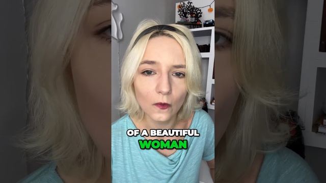 The Terrifying Strzyga Slavic Sinister Vampiric Creature смотреть онлайн