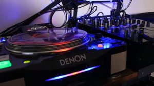 Denon X1600 vs Ableton
