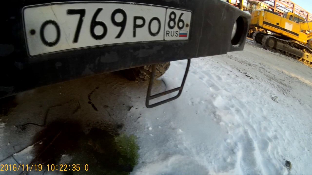 Север!Мороз ломает все планы! смотреть онлайн