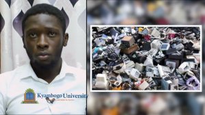 E-waste Management System