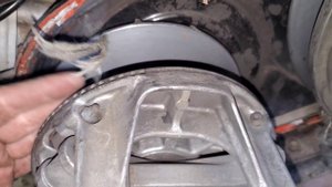 how to change the drive belt on a 2003 Polaris sportsman 700 twin