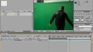 06. Time Remapping (Изменение скорости видео. Урок 6)