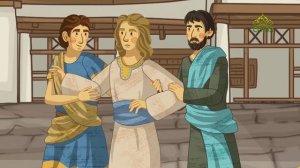 День ангела. 3 декабря