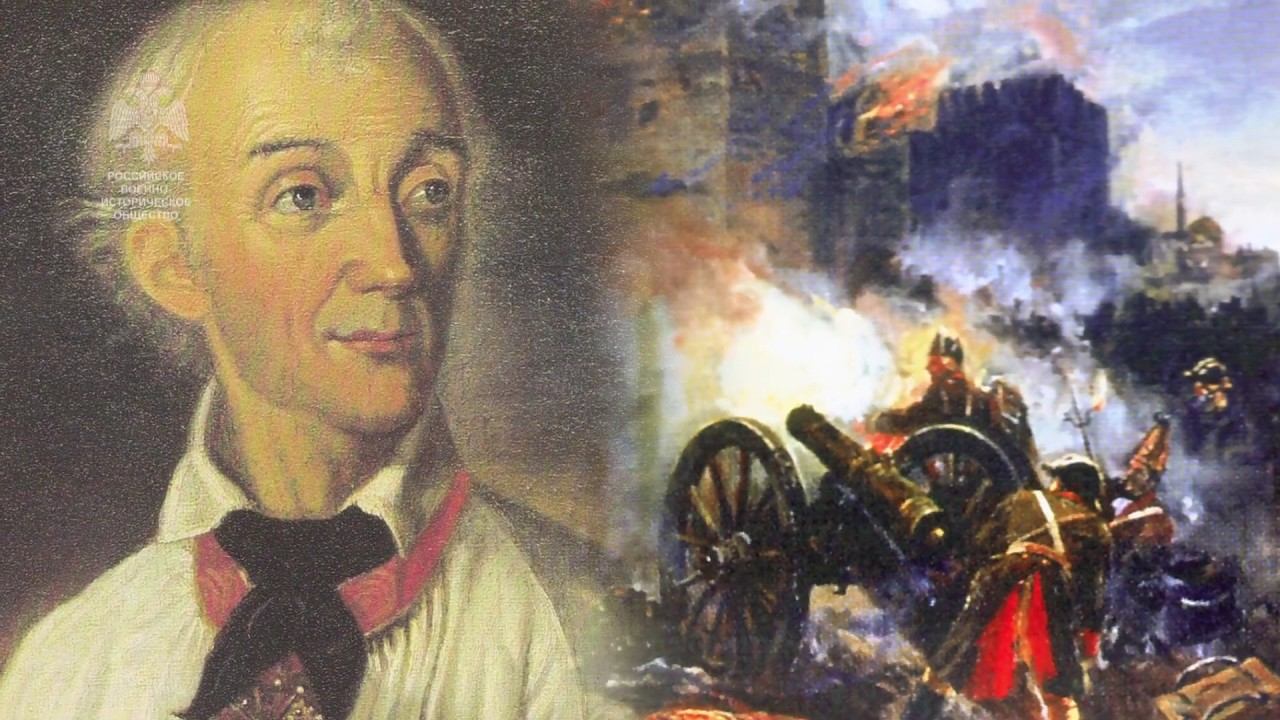 100 великих полководцев  Григорий Потемкин