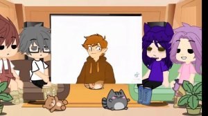 🌹реакция королей на вальтов часть 1/5🌹