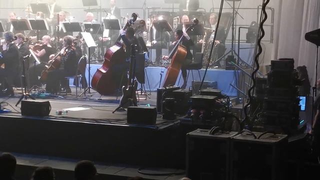 VLOG | Ewa Farna v O2 Universum 🎥 смотреть онлайн