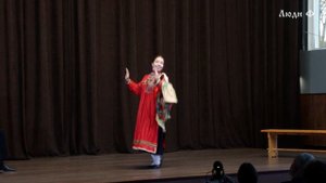 Полина Дмитриева