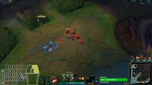 ТИМО ГАЙД 2024 АКТУАЛЬНО ! КОМБО | РУНЫ | СБОРКИ | ФИШКИ | СОВЕТЫ | ТИМО ГАЙД |