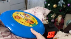 обзор на машину от Басика