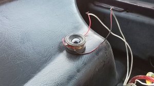 ПАЛИМ ДИНАМИКИ УСИЛИТЕЛЕМ НА ПОЛ КИЛО:)