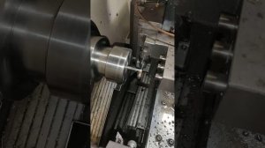 полигональное точение пазов