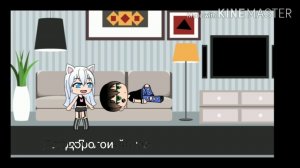 /Гача лайф не любимый сын/мини фильм/🎸