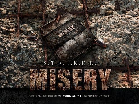 S.T.A.L.K.E.R Зов Припяти MISERY 2.0 #4 ЭПИК! ЭПИК! смотреть онлайн
