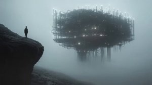 💿👽Labyrinth - Dystopian Ambient Music - Meditative Dark Ambient