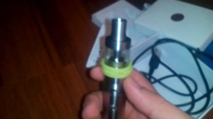 Мини Обзор!! ijust 2 : соотношение цены и качества!!!!#Vape