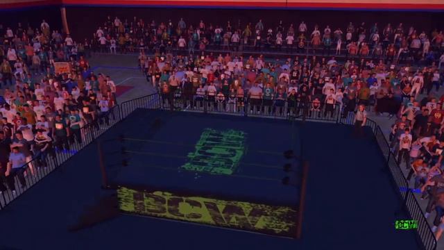 BCW Next Gen 13 смотреть онлайн