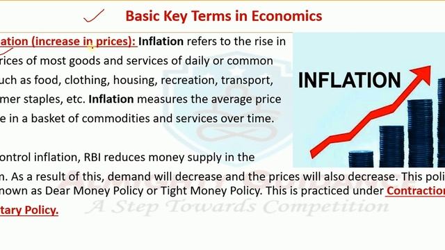 Fiscal & Monetary Policy  Meaning, Scope and Methodology !! JKSSB FAA !! #JKPSC !! #UPSC