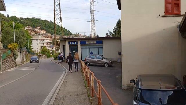 Пенсионер из Украины переехал в Швейцарию