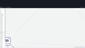 Интерфейс карты сети