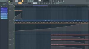 How To Melodic Techno Music - FL Studio 2024 ( Free Fl Studio Project ) #producer #flstudio