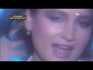 ТВ ❇Хроники московского быта❇ 2015 Кровавый шоу бизнес 90 х