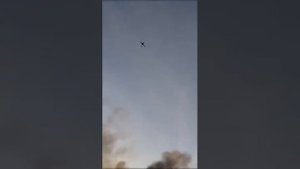 Самара Куйбышевский НПЗ атака БПЛА возгорание