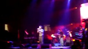 Клип Benamin in Toronto- Ey Vaay Delam.flv