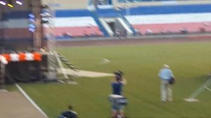 Ирина Якаева мура. Марий Эл радиолан 12 ий. Стадион "Дружба" 29 июль.