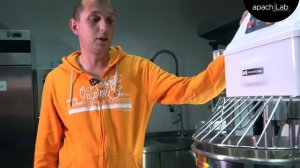 ВСЁ О ТЕСТОМЕСАХ HURAKAN