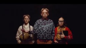 Примьера клипа Смайлики Катя орлова Мы семья