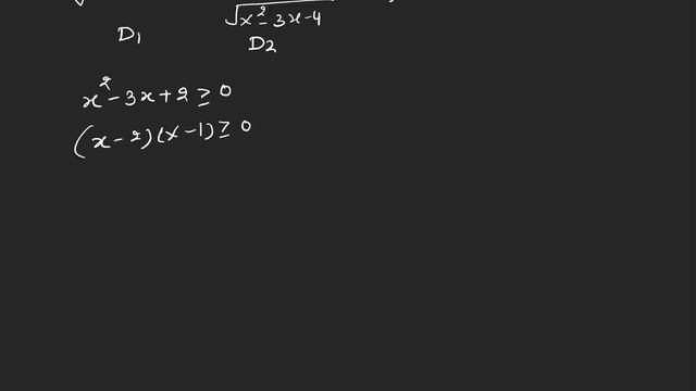 FUNCTION |LECTURE 4 | SIGNUM FUNCTION | GREATEST INTEGER FUNCTION | IITJEE | NDA | DOMAIN & RANGE