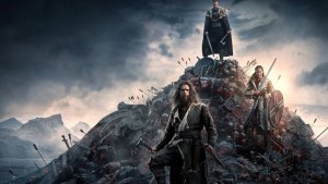 Сериал Викинги: Вальхалла – 3 сезон 8 серия / Vikings: Valhalla