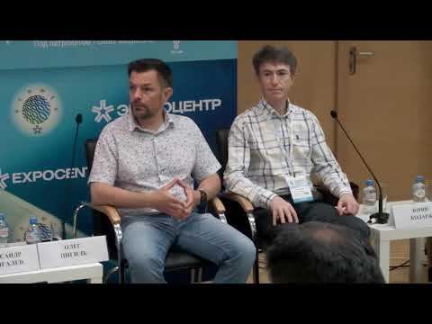 RENWEX 2023. Микрогенерация.  Реализованные проекты.