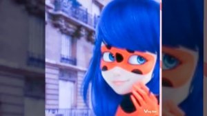 💎💎Клип "Леди баг и Супер кот " Песня "Чудо вокруг лишь оглянись "💎💎