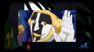 Почему Орочимару создал мицуки