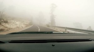 Take it with you in the car.