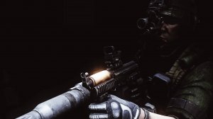 Escape From Tarkov пробный запуск