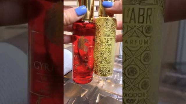 Luxodor #candle #свечи #новыйгод #подарочныенаборы #парфюмерия