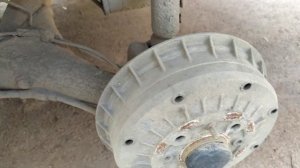 Замена колес на Лада Калина.Replacement of winter wheels on Lada Kalina. #wheels #car