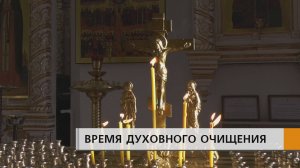 У православных начался Рождественский пост.